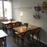 Masthuggsterrassens Hostel