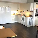 Masthuggsterrassens Hostel