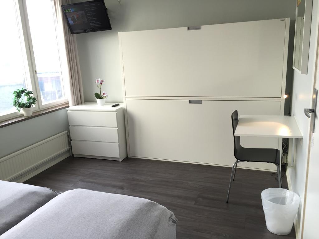 Masthuggsterrassens Vandrarhem