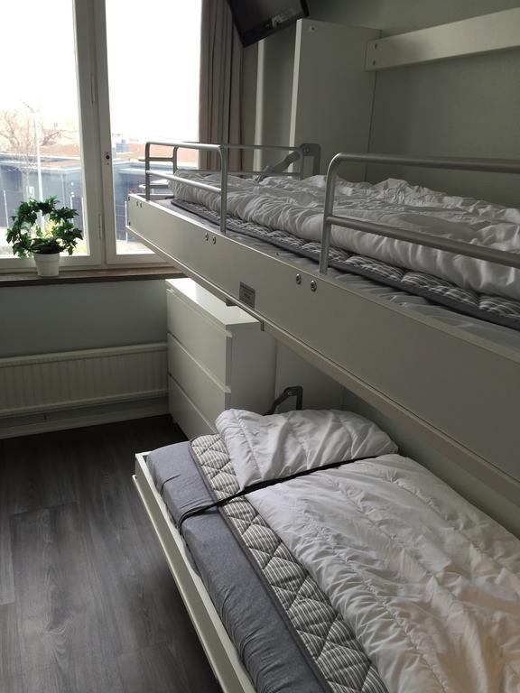 Masthuggsterrassens Vandrarhem